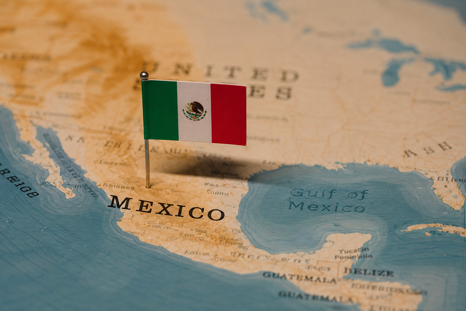 You are currently viewing Mexico SAR Testing: What Manufacturers Need to Know